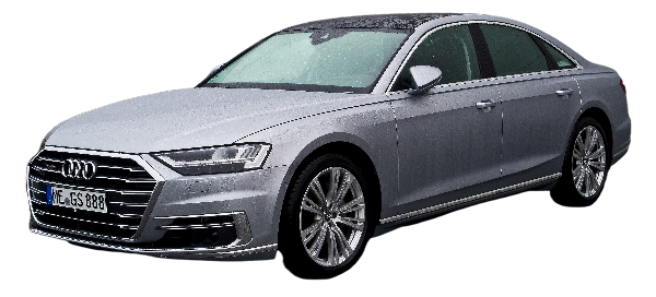 A8 D5